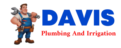 Trusted plumber in TURTLE CREEK